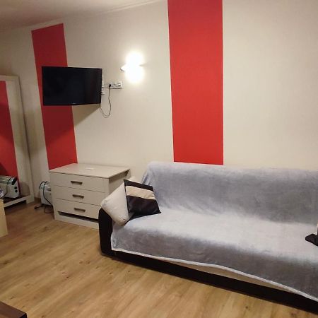 Apartment In The Center Of كراكوفيا المظهر الخارجي الصورة