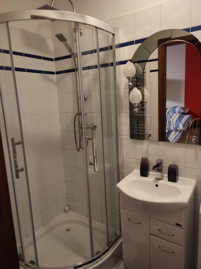Apartment In The Center Of كراكوفيا المظهر الخارجي الصورة