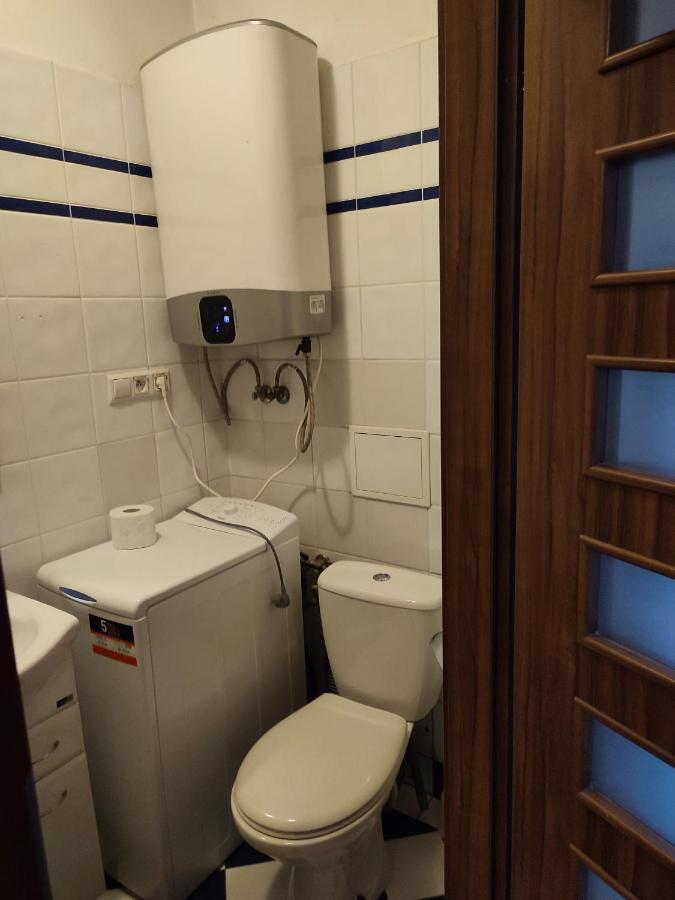 Apartment In The Center Of كراكوفيا المظهر الخارجي الصورة