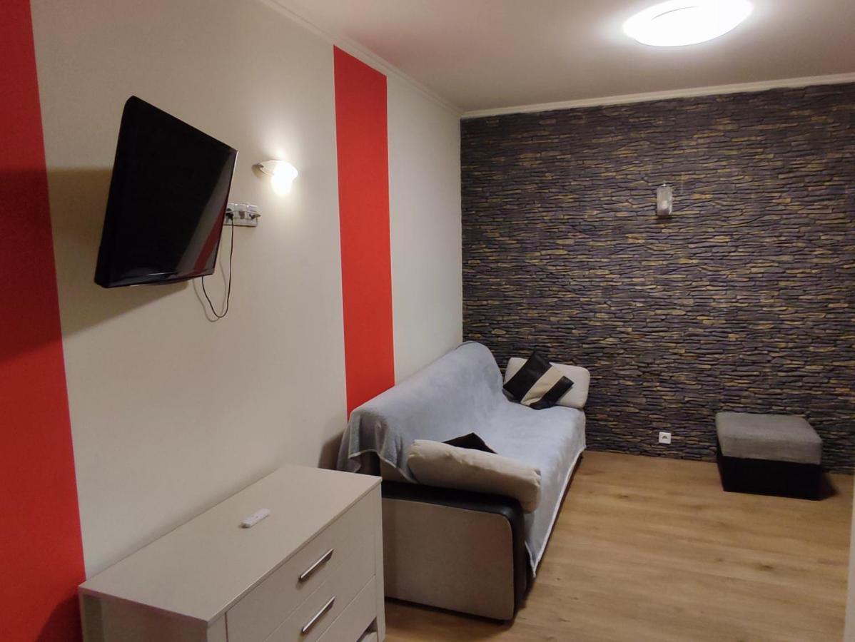 Apartment In The Center Of كراكوفيا المظهر الخارجي الصورة