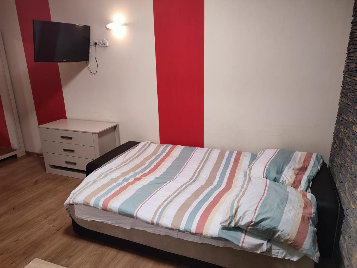Apartment In The Center Of كراكوفيا المظهر الخارجي الصورة